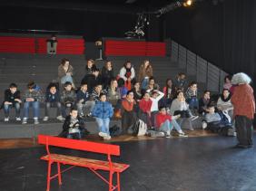 Ouverture vendredi du 8ème festival du théâtre de montagne à Tizi Ouzou