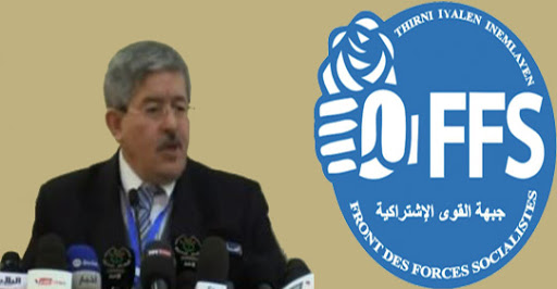 Ouyahia recupère la cause du FFS