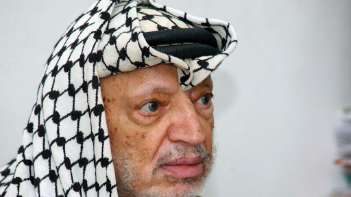 Palestine: la justice française se prononce vendredi sur le non-lieu de l’enquête sur la mort de Yasser Arafat