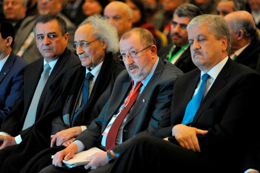 Partenaires socio-économiques: L&rsquo;UGTA signe avec le patronat