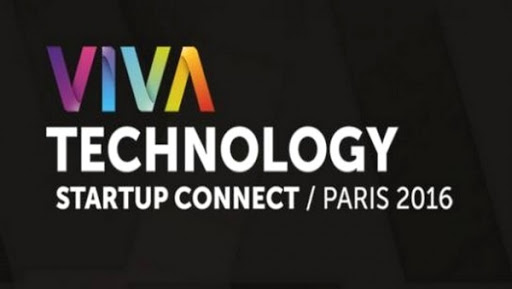 Participation de 10 start-up algériennes à Vivatechnology à Paris