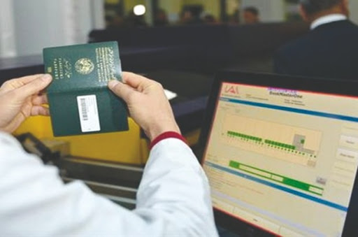 Passeport biométrique: Des métiers refusés par le système