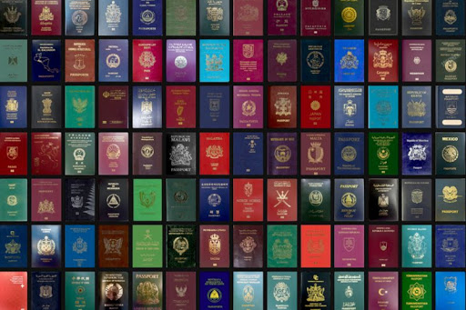 Passeport index: Le passeport algérien classé 165e mondialement
