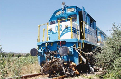 Perturbations sur la ligne ferroviaire Oran-Aïn Témouchen:t Les passagers en colère, les responsables de la SNTF rassurent