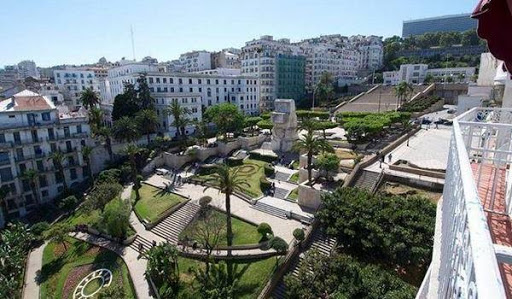 Plus de 15 milliards de dinars consacrés à l’environnement à Alger depuis 2013