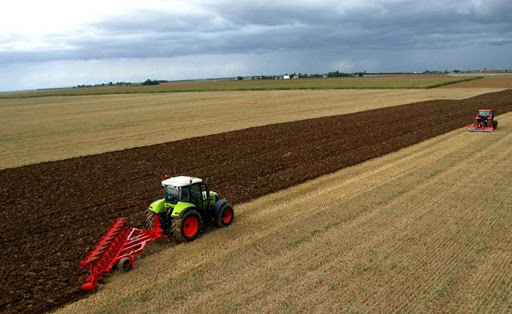 Plus de 400 000 ha de terres agricoles mis en valeur