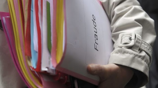 Plus d’un milliard de DA de transactions sans factures sur 10 jours