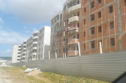 Pôle urbain de Kalitoussa (Annaba): Plusieurs assiettes récupérées au profit des équipements publics