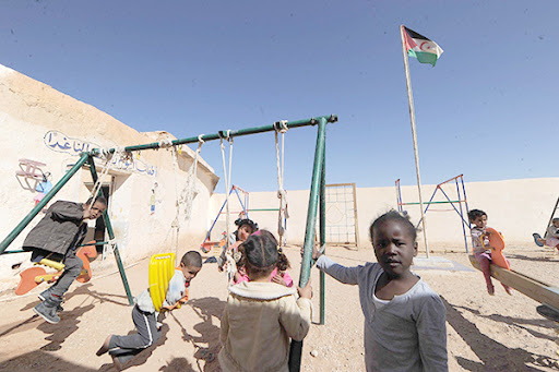 Polisario: «La politique d’occupation marocaine conduirait à une confrontation»