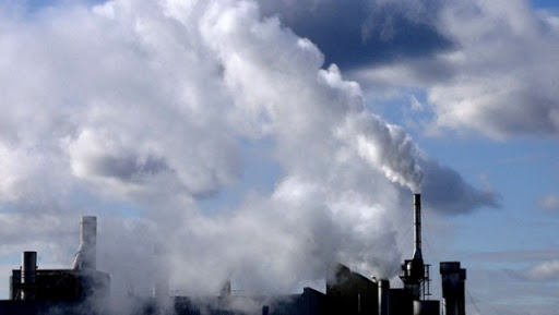 Pollution de l’air: investir un peu plus dans l’énergie diminuerait les décès