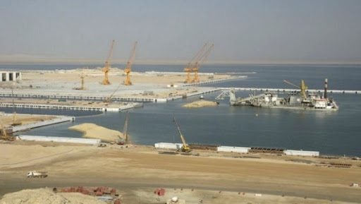 Port commercial de Cherchell: les études techniques procéderont à une analyse détaillée du projet