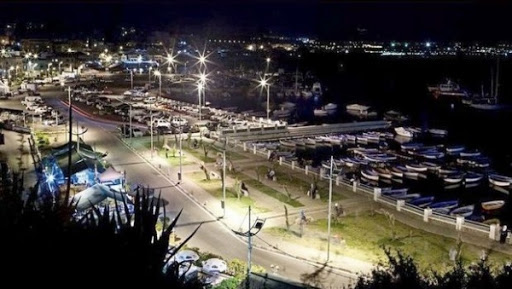 Port de plaisance d’El Djemila: un espace de détente pour les Algérois