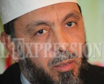 Pour supprimer les articles controversés du régime électoral: Djaballah s’allie avec le FLN