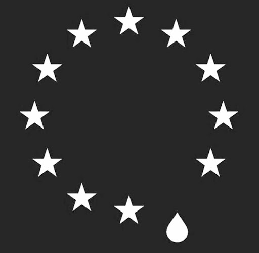 Pourquoi le drapeau européen ne va pas perdre une étoile