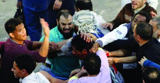 Pourquoi tant de violence durant le ramadhan ?