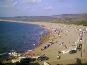 Près de 80.000 estivants sur les plages de Mostaganem