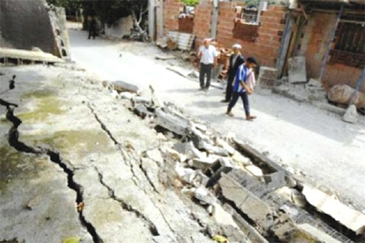 Prévention des risques majeurs et gestion des catastrophes