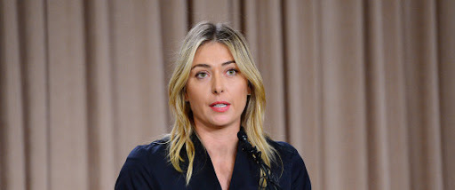 Privée de tennis, Maria Sharapova va à Harvard