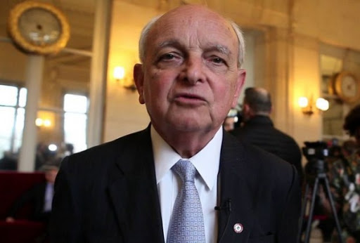 Processus de paix au Mali: Lamamra s’est « particulièrement » engagé et d’une manière « déterminante »