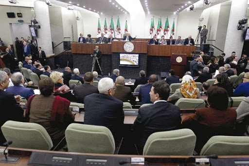 Projet de loi organique régissant les relations entre le Parlement et le gouvernement: Les craintes des députés