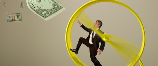 Quand l’Internet est transformé en problème