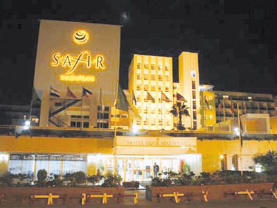 Quand ramadHan coïncide avec la saison estivale Tout un programme à l’hôtel Mazafran