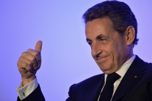Quand Sarkozy joue sur le registre de l’islamophobie en évoquant un « risque d’affrontement »