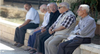 Quel est l’avenir du système de retraite en Algérie: cinq recommandations