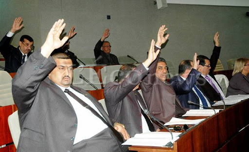 Qui fait courir le Gouvernement ?