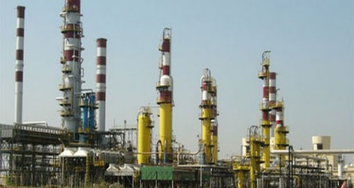 Raffinerie d’Alger: la société chargée des travaux de réhabilitation connue avant fin juille