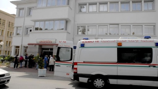 Ramadhan-Urgences médicales: les accidentés de la route et les diabétiques en tête de liste