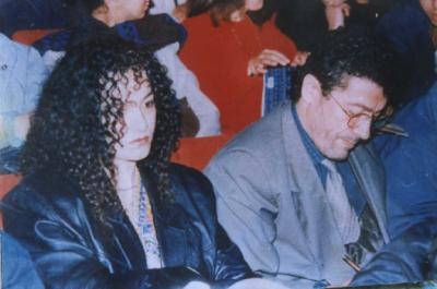 Rebondissement dans l’affaire de l’assassinat de Matoub Lounes annoncé par sa veuve Nadia