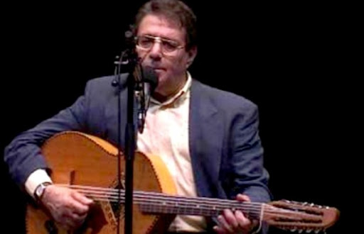 Récital châabi en hommage à El Hachemi Guerouabi