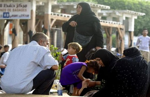 Réfugiés: l’Algérie a toujours respecté le principe de non refoulement