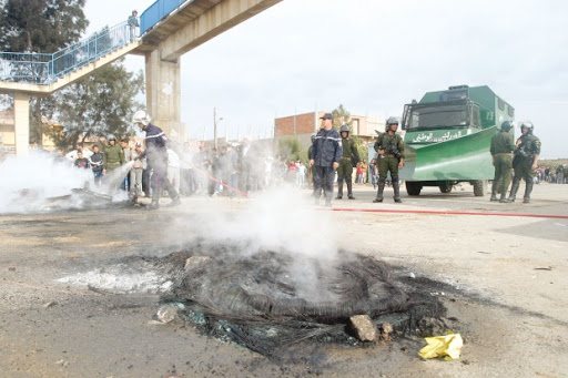 Relizane : trois morts et 12 blessés dans huit accidents de la circulation