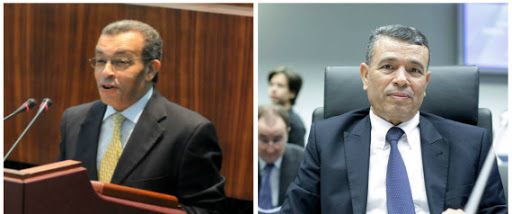 Remaniement ministériel partiel: Abderrahmane Benkhafla, Amar Ghoul et Salah Khebri écartés du gouvernement