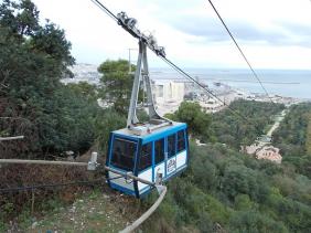 Réouverture du téléphérique de Riadh El Feth lundi prochain