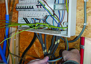 Réseaux de gaz et d’électricité a sidi bel abbès: Plus de 1000 locaux commerciaux non alimentés