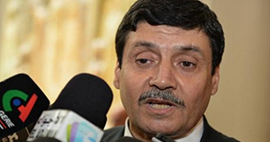 Restitution des crânes de résistants algériens: Tayeb Zitouni : «C’est pris en charge»