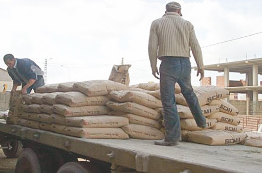 Retard dans la réalisation des logements à Tamanrasset: La mafia du ciment mise en cause !