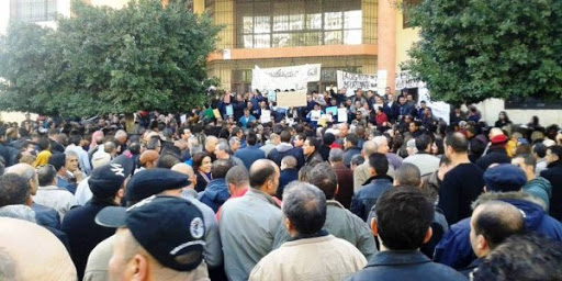 Retraite : grogne des syndicats autonomes