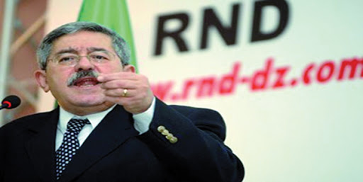 RND Le bureau national reconduit presque dans son ancienne composition