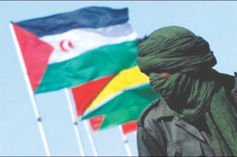 Sahara occidental: L’ambassade d’Algérie à Bruxelles réaffirme la position constante de l’Algérie