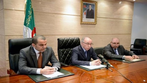 Saïd Kessasra installé à la tête de la BEA