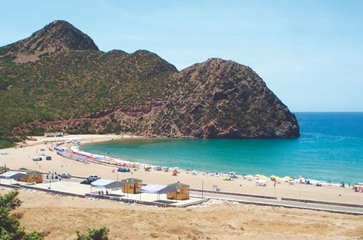 Saison estivale À Aïn Témouchent: Dernières retouches avant le grand rush