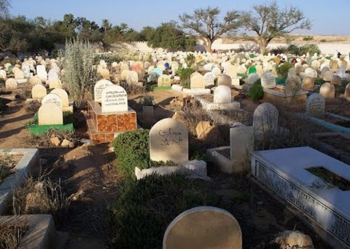 Saturation des cimetières de la capitale: seule solution, la réalisation de nouveaux cimetières