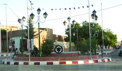 Sebdou (Tlemcen): Les entreprises tenues au respect des délais