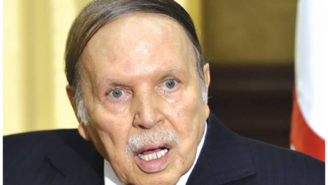 Sécurité : Bouteflika convoque le général Tartag