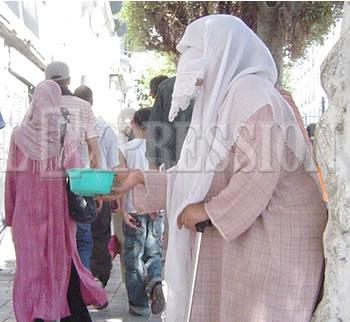 Selon la direction de l’action sociale: La pauvreté en baisse à Alger