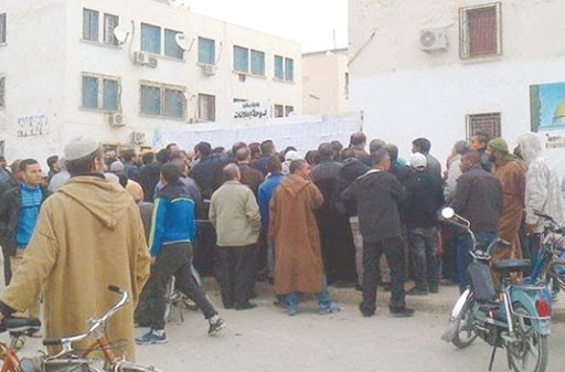 Sétif: Affichage d’une liste de 408 logements sociaux